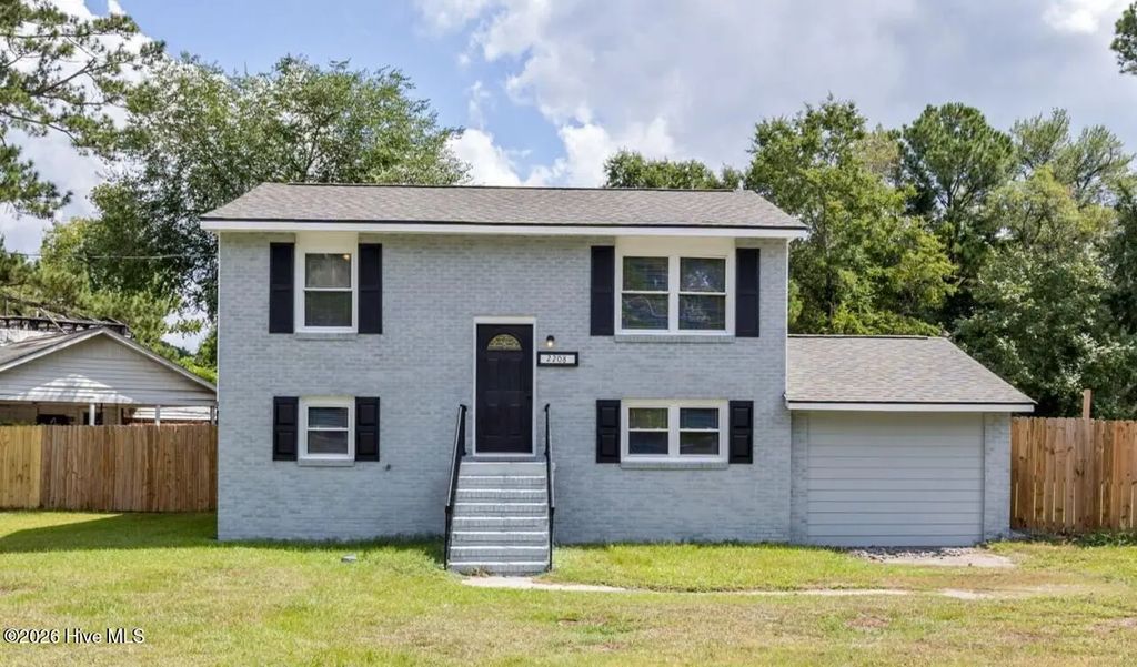 2208 Bungalow Road, Augusta