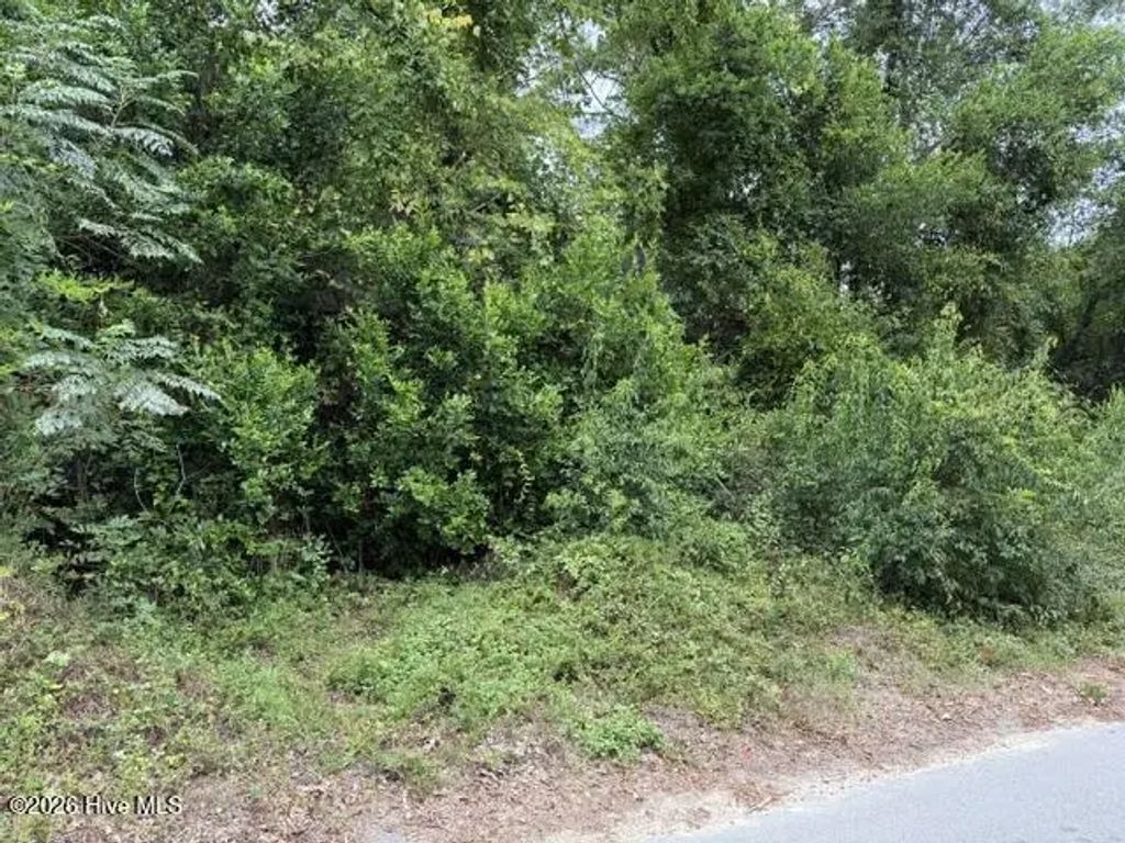 00 Cherry Street, Beech Island