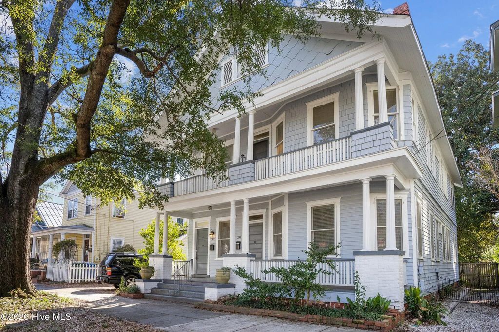 312 Church Street, Wilmington