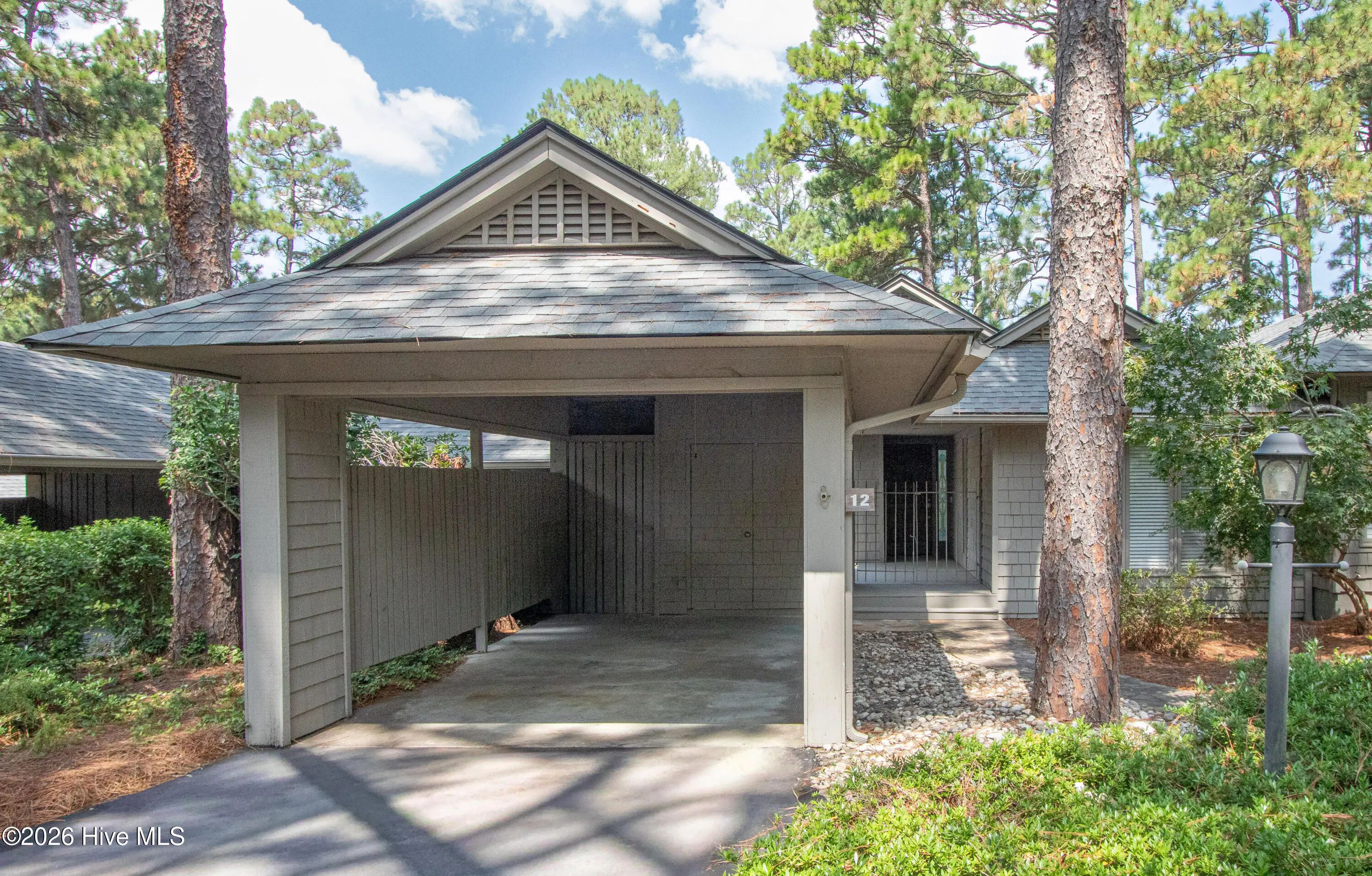 285 Sugar Gum Lane - 12 Aronimink, Pinehurst