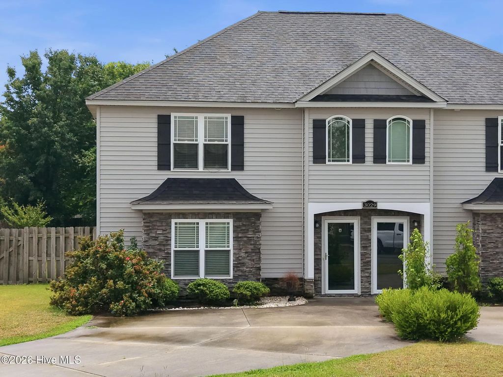 3029 Edward Court A, Winterville