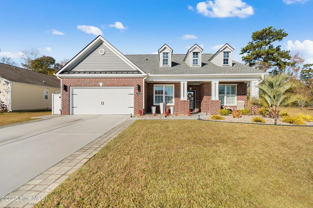 2152 Stonecrest Drive Nw, Calabash