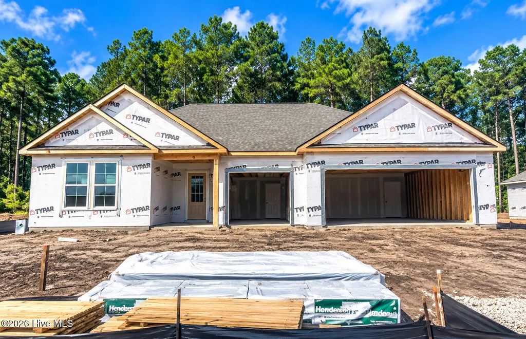 573 Tramontane Boulevard Sw, Ocean Isle Beach