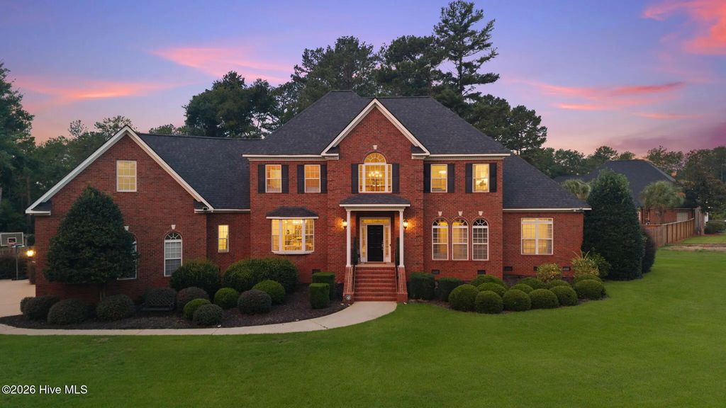 154 River Wind Drive, North Augusta