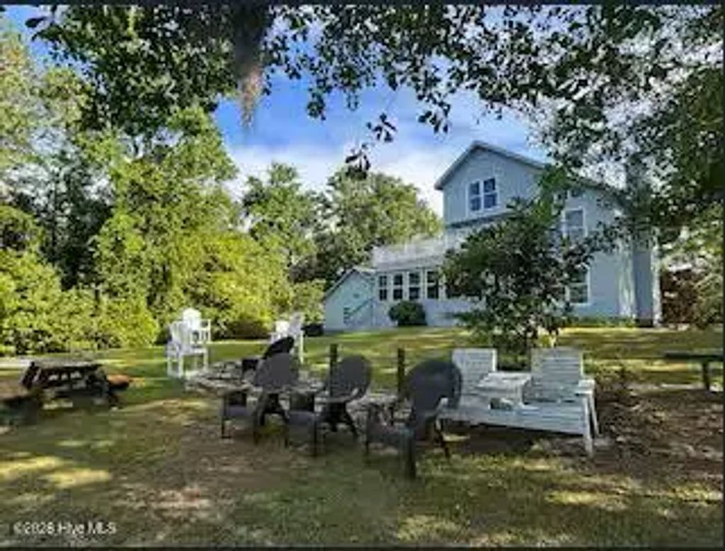 624 Lilliput Drive, New Bern