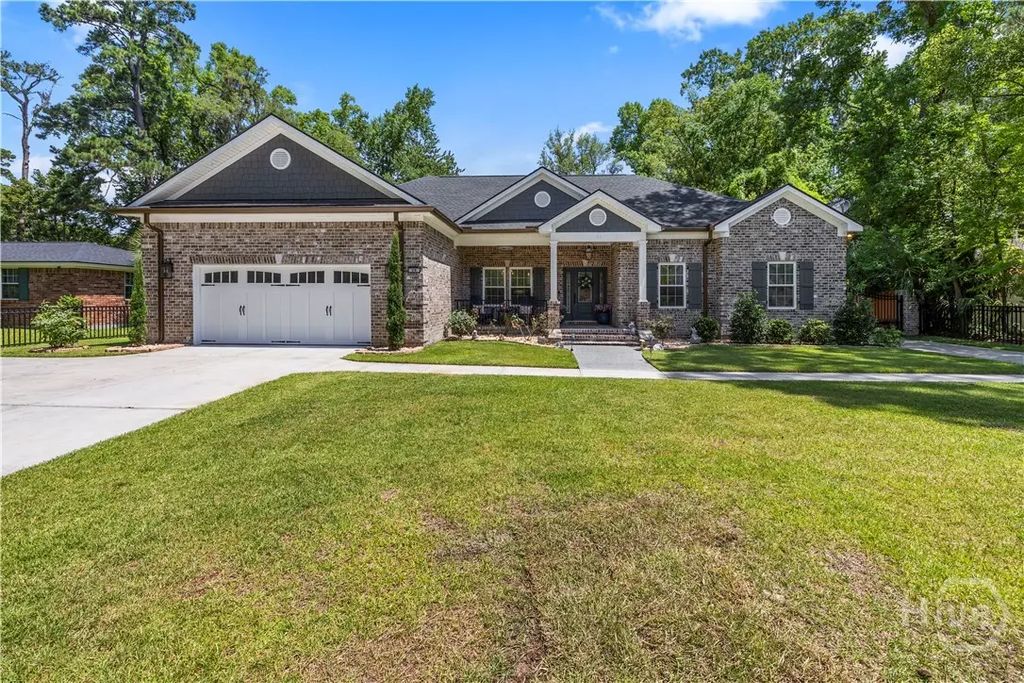 28 Alpine Drive, Savannah