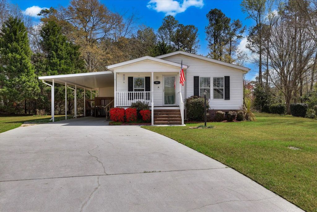 111 Sheldon Drive, Martinez