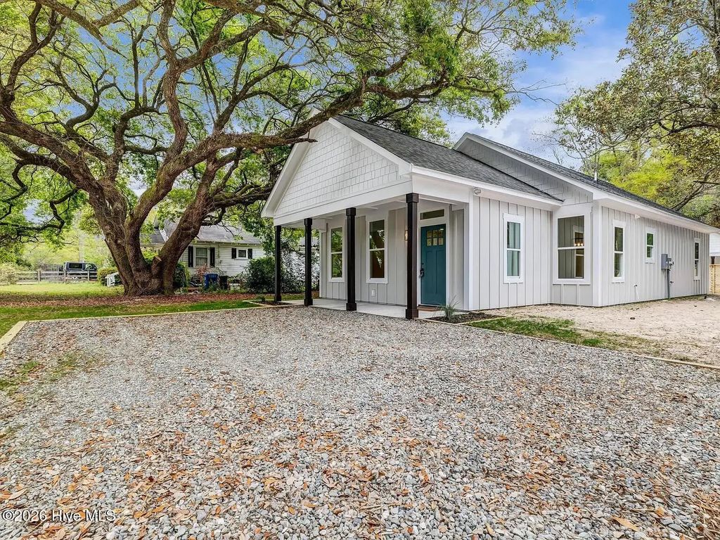1025 S 41st Street, Wilmington