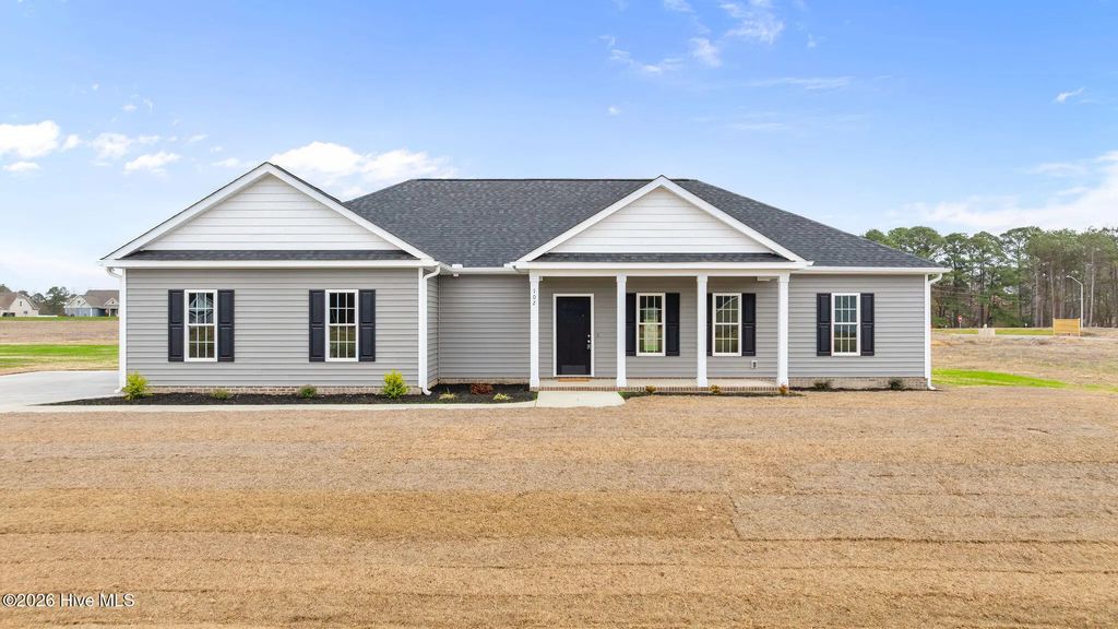 102 Ellens Way Drive, Goldsboro