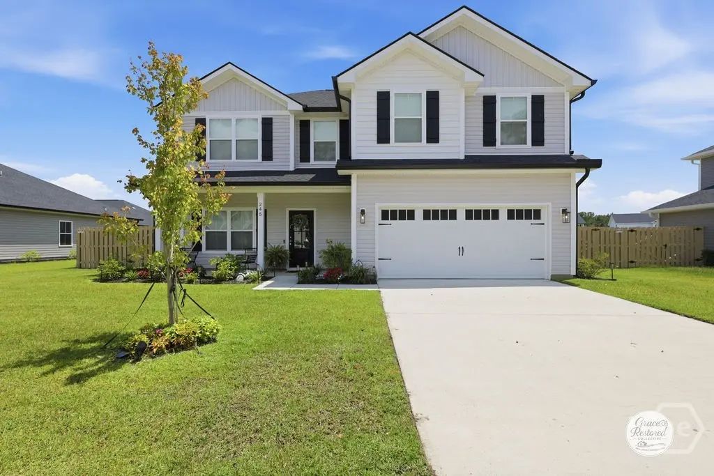 245 Alder Pass, Midway