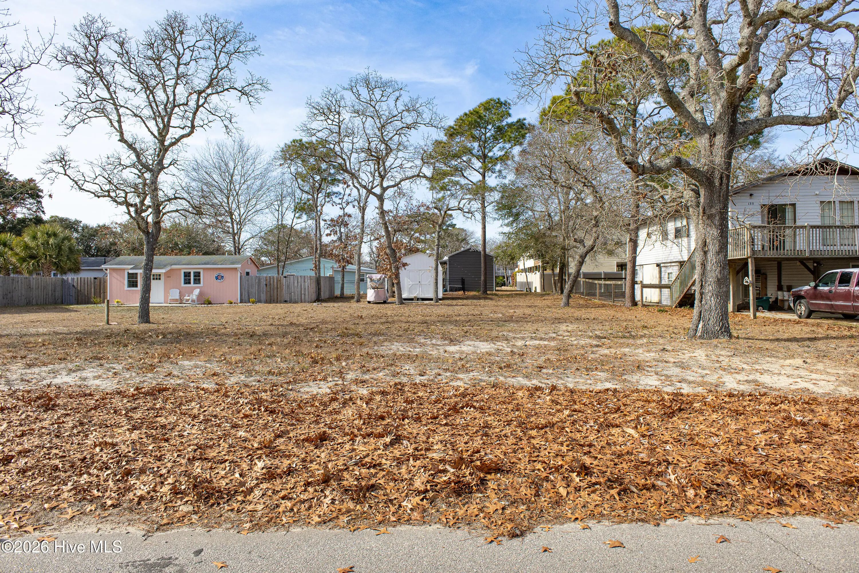 133 Ne 7th Street, Oak Island