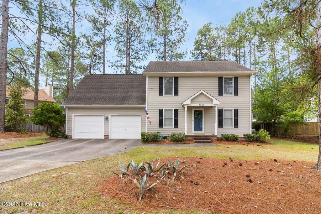 7521 Quebec Court, Fayetteville