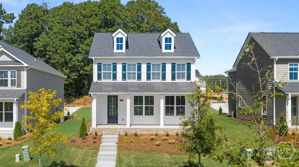 918 Stow Lane, Monroe