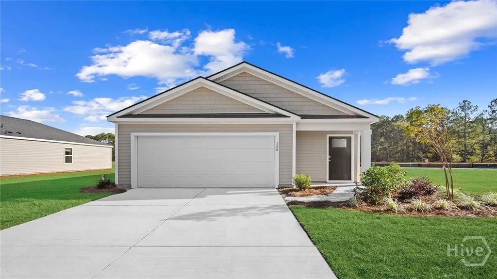 129 Serenoa Drive, Guyton