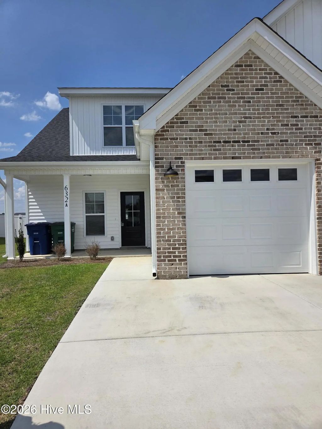 632 Abigail Taylor Drive A, Greenville