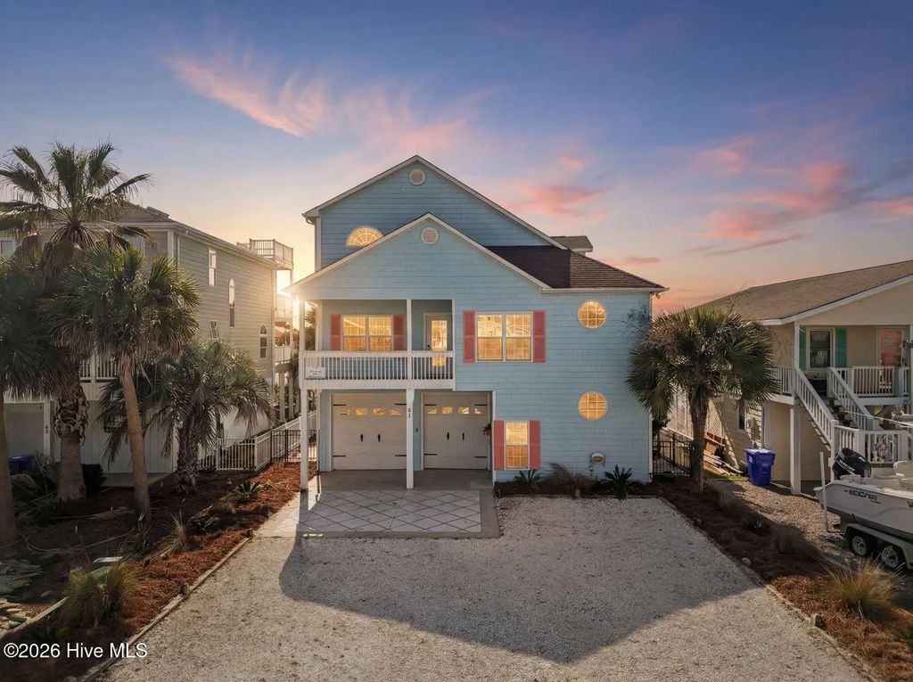 41 Wilmington Street, Ocean Isle Beach
