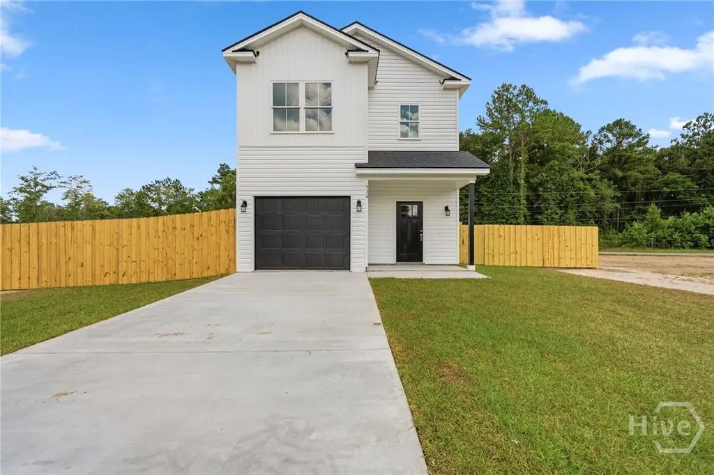 536 Brogdon, Guyton