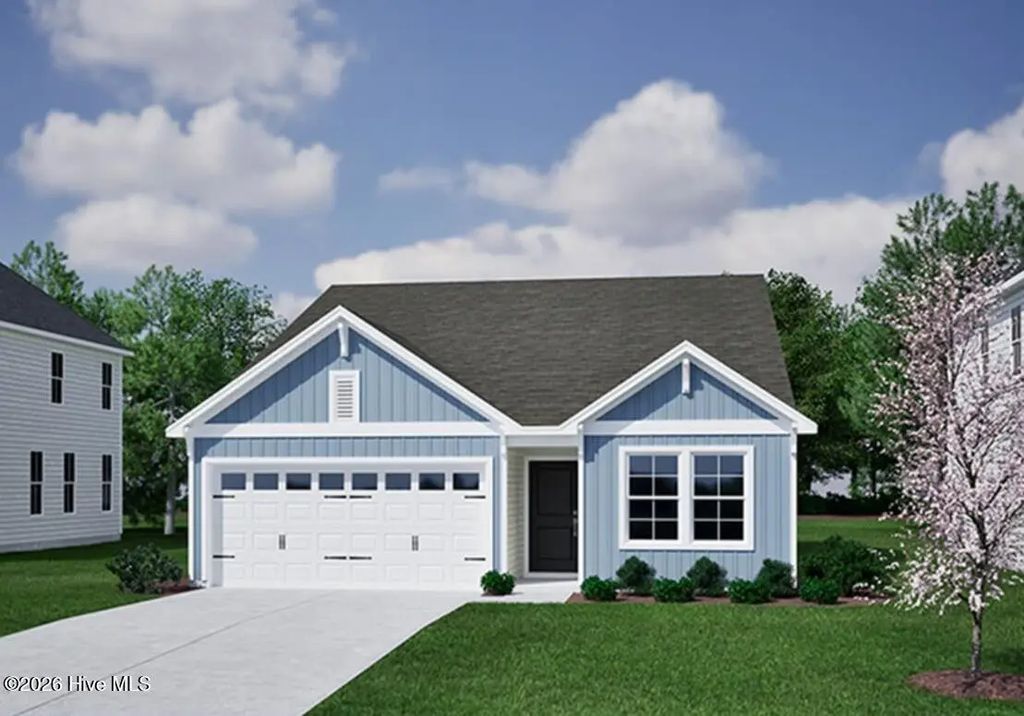 1540 Rodanthe Avenue, Castle Hayne