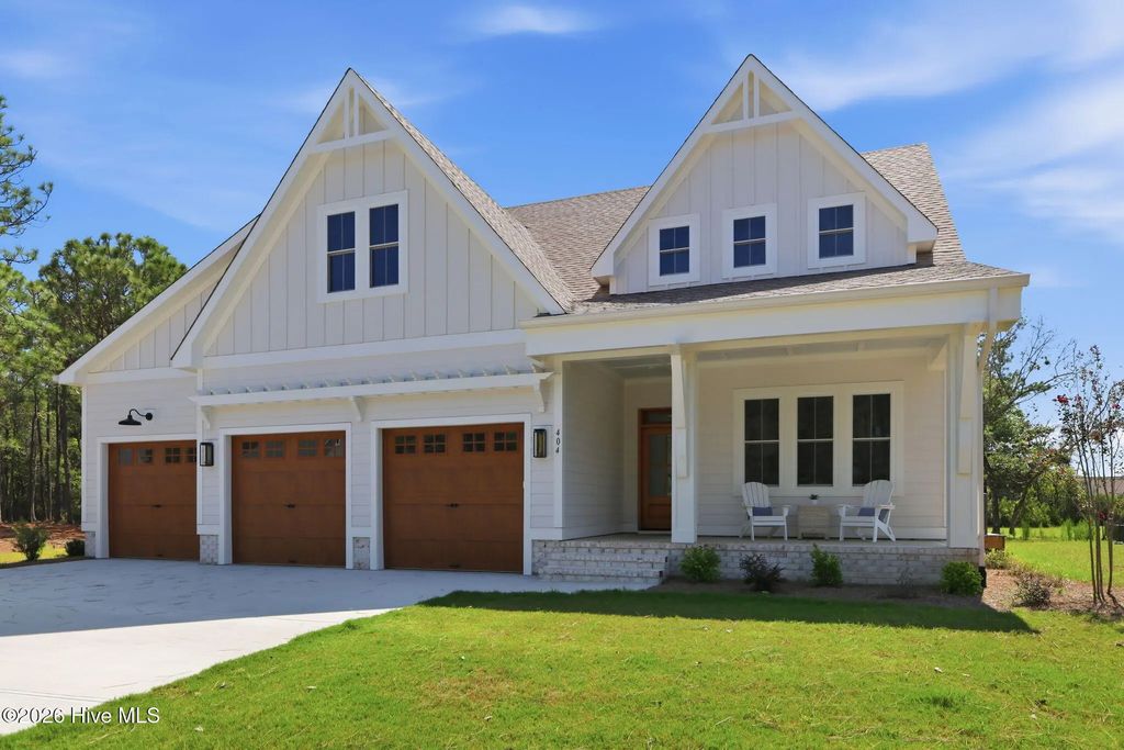 404 Summer Duck Drive, Beaufort