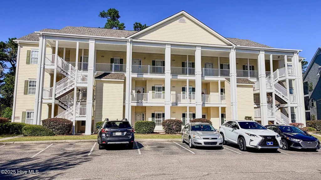 5858 Longwood Drive 201, Murrells Inlet
