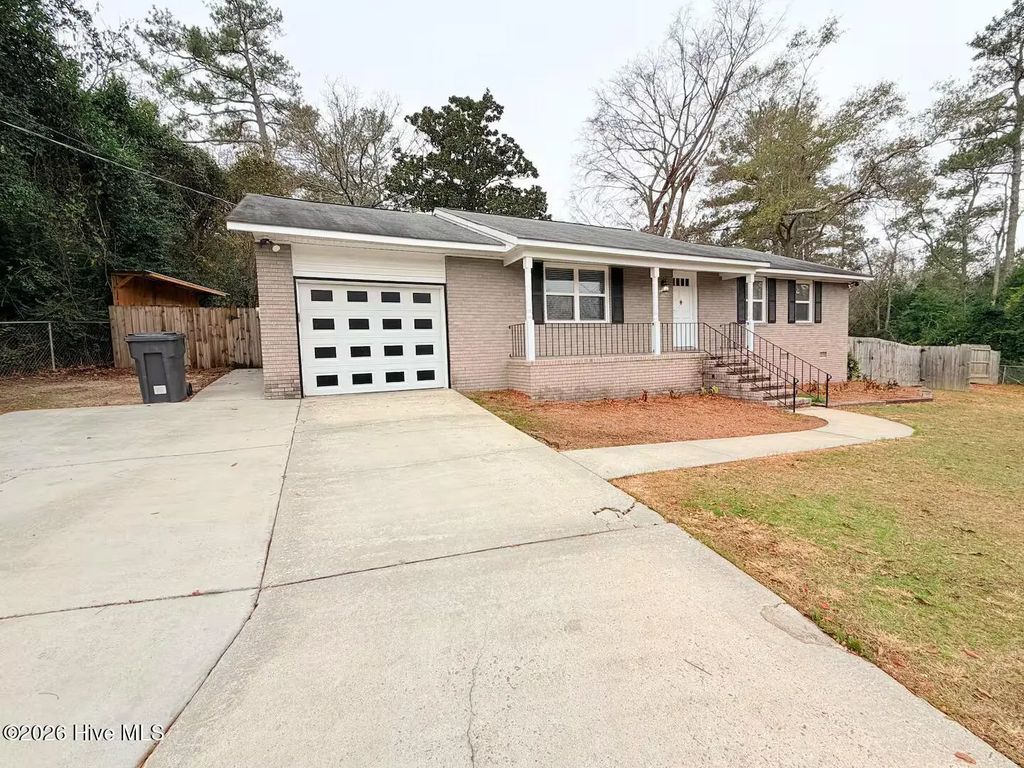 4016 Maddox Road, Richmond
