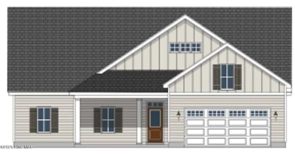 1641 Dew Meadow Drive, Greenville