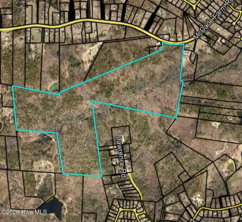 1894 Mcdade Farm Road, Hephzibah