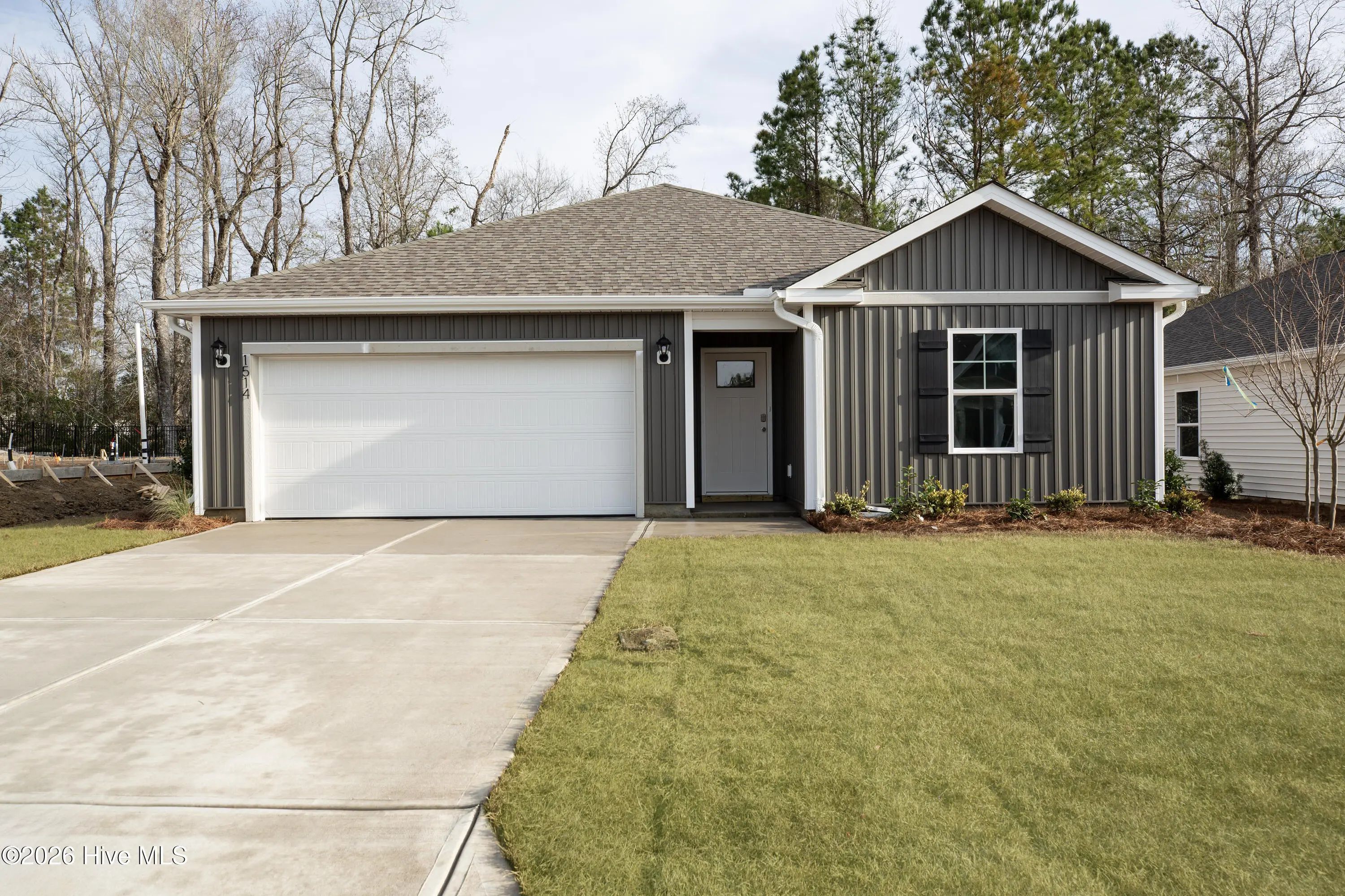 1522 W White Egret Lane Ne Lot 740, Bolivia