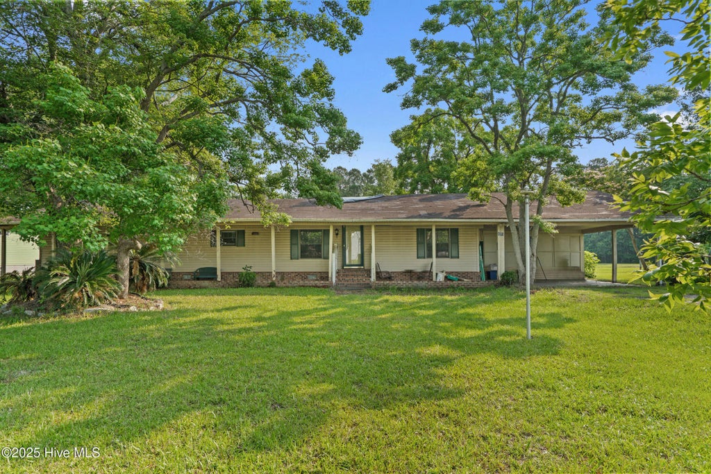 670 Calabash Road Nw, Calabash