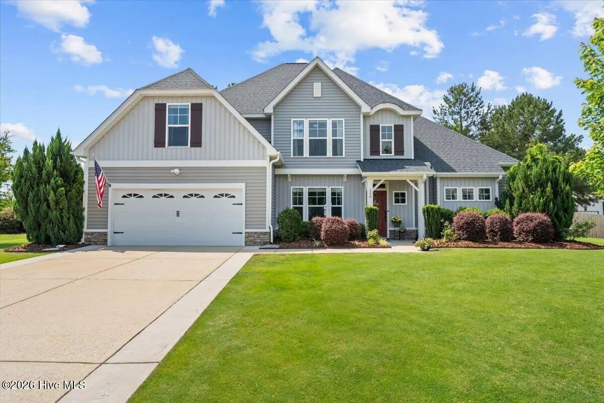 116 Sandy Springs Road, Aberdeen