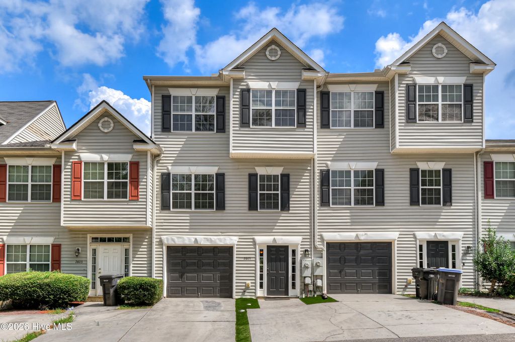 2805 Brickrun Way, Augusta