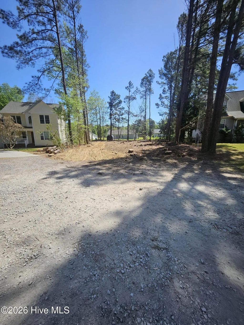 304 Lakeview Court, Sneads Ferry