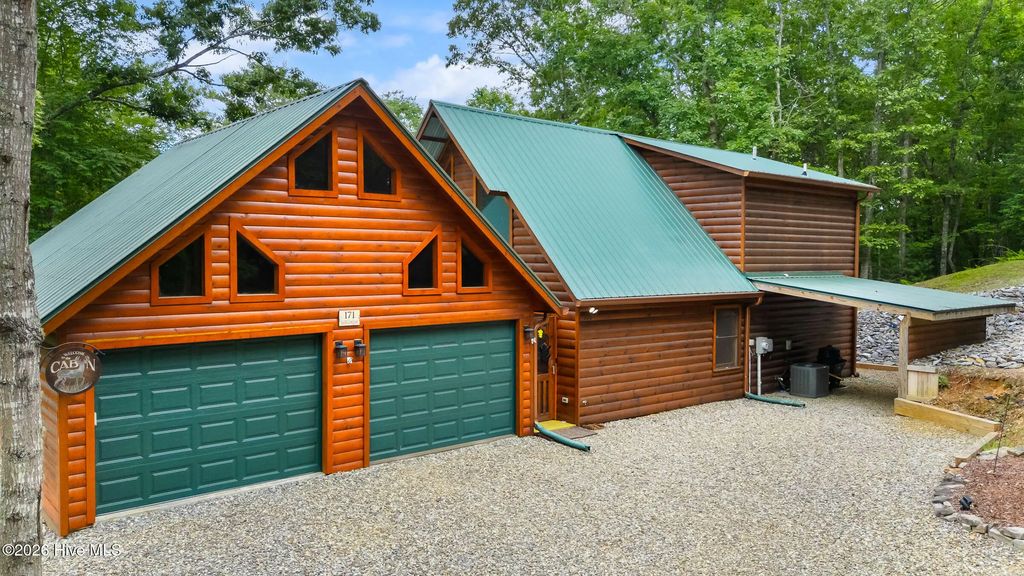 171 Laurel Oak Lane, Murphy