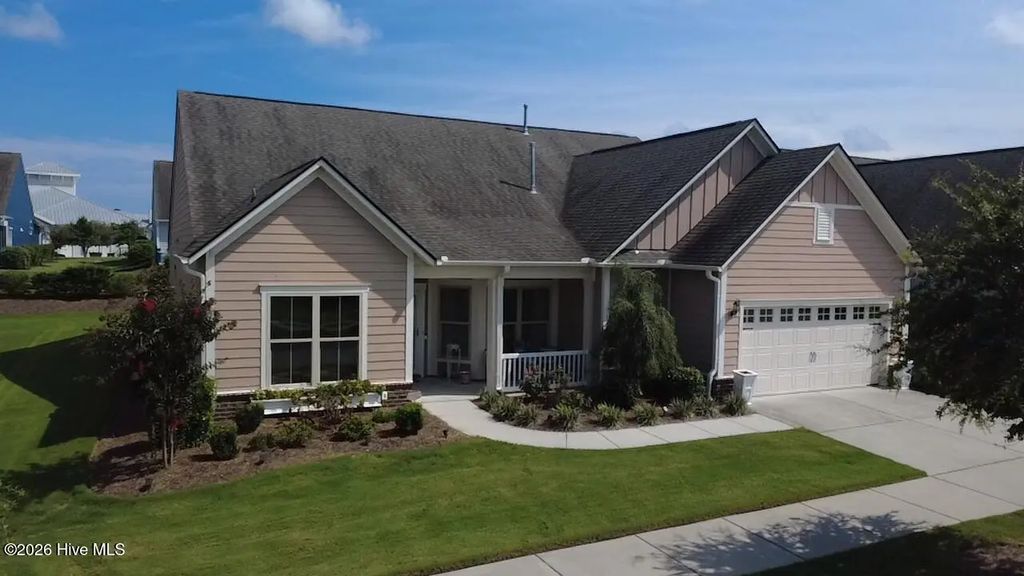 3421 Laughing Gull Terrace, Wilmington