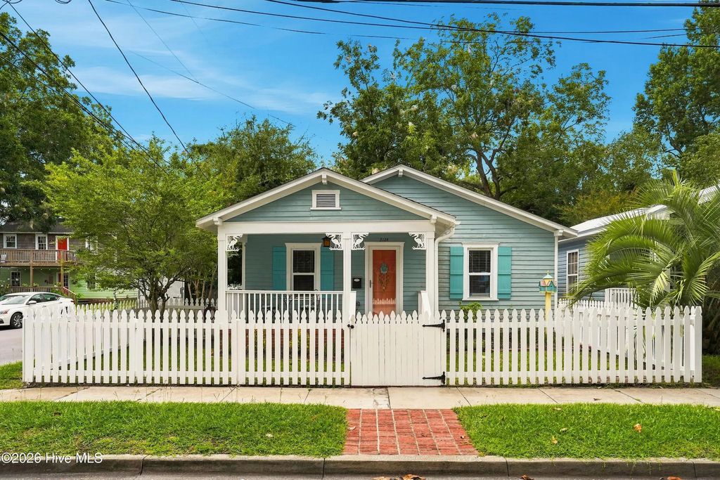 2124 Barnett Avenue, Wilmington