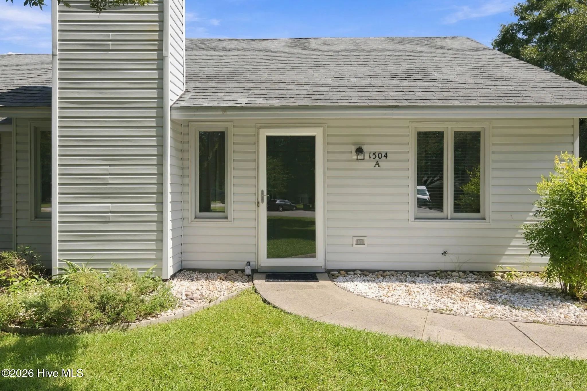 1504 Princeton Lane A, New Bern
