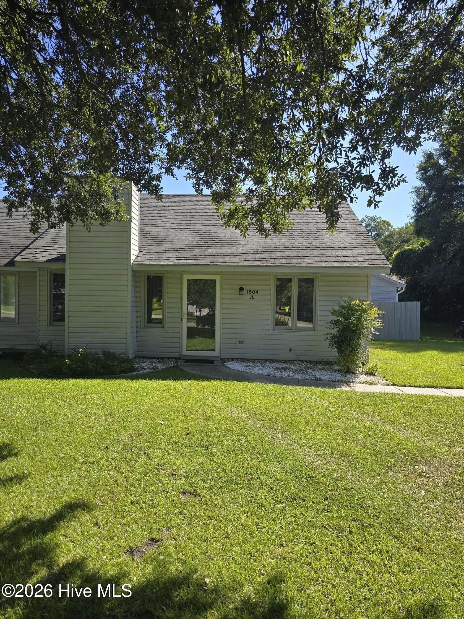 1504 Princeton Lane A, New Bern