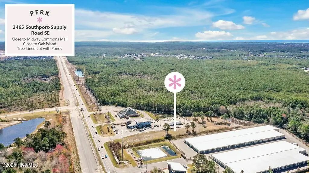 3465 Southport-supply Road Se, Bolivia