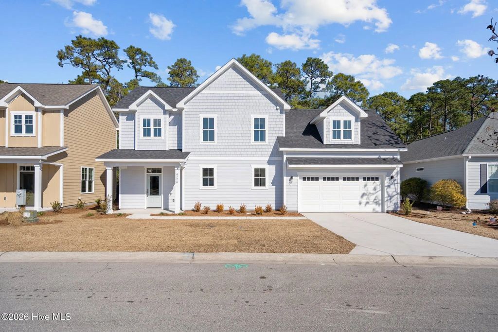 4772 Yellowood Drive, Shallotte