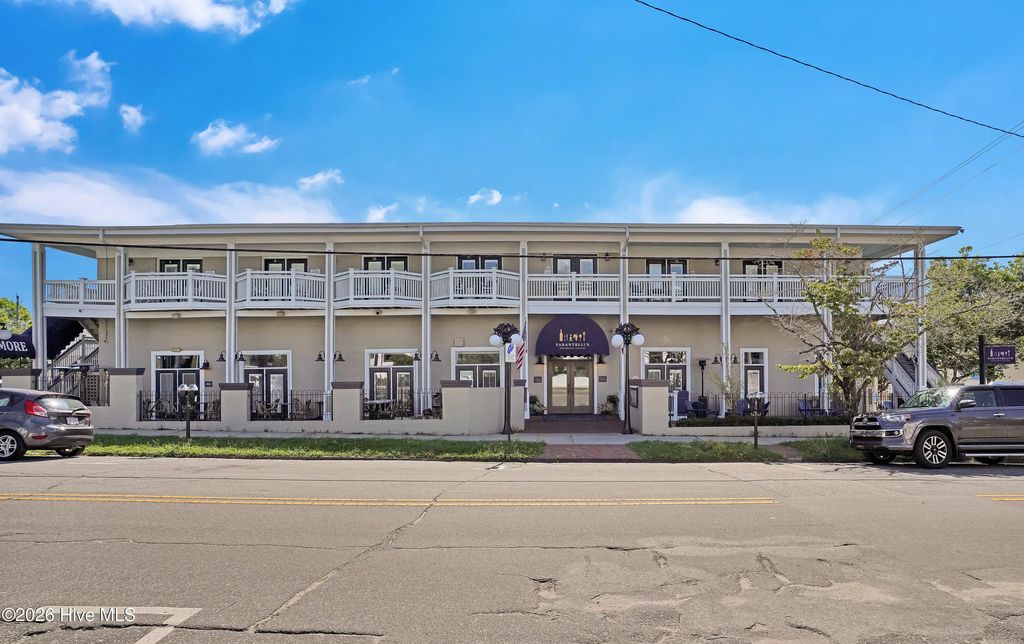 102 S 2nd Street Unit 215 & Unit 218, Wilmington