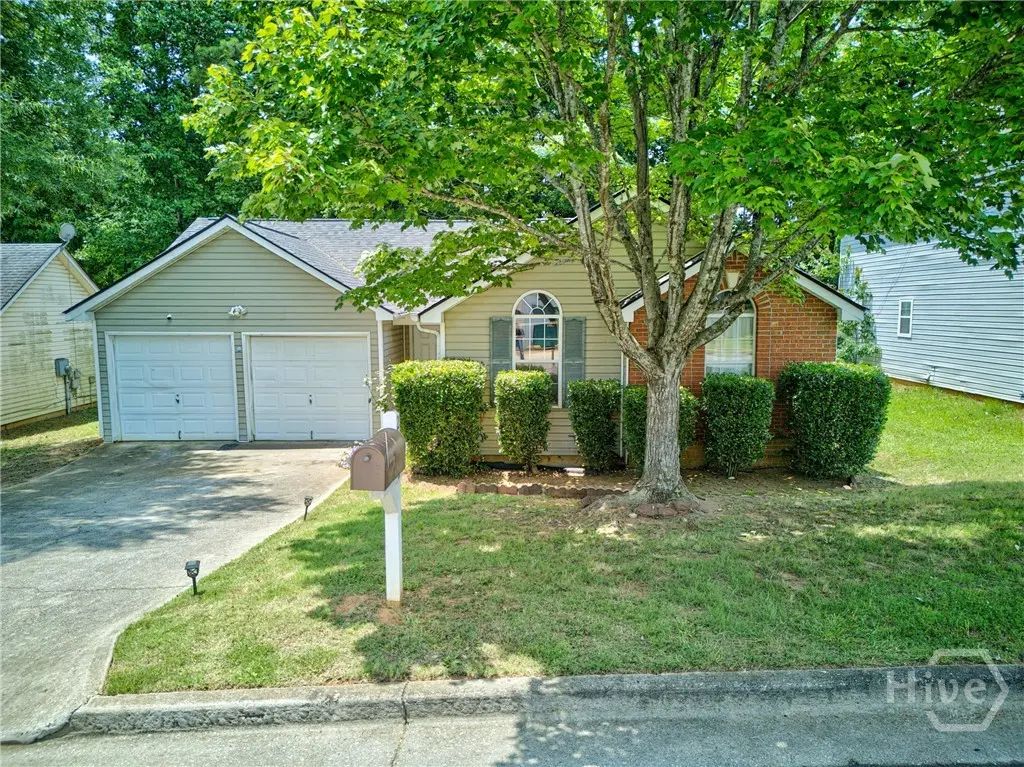 2343 Rambling Way, Lithonia
