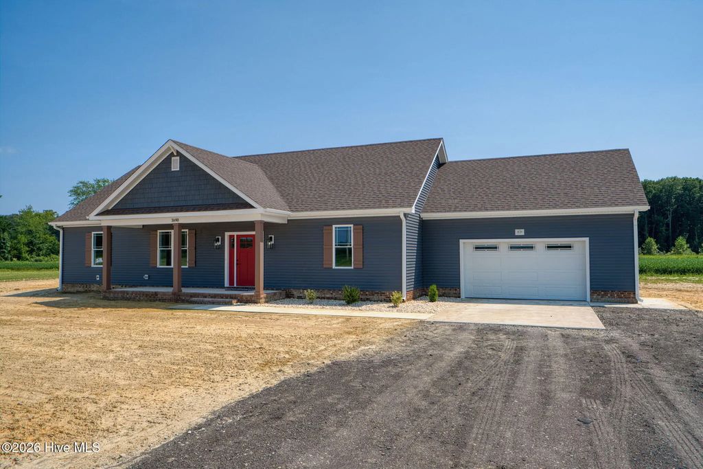 1690 E Bear Swamp Road, Hertford