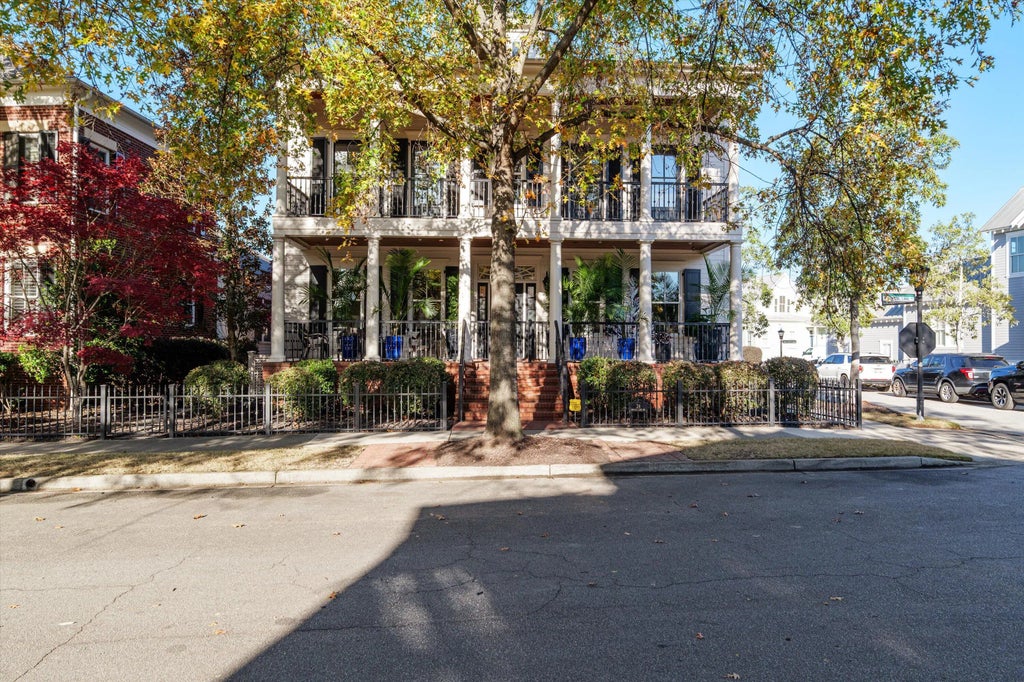 24 Crystal Lake Drive, North Augusta