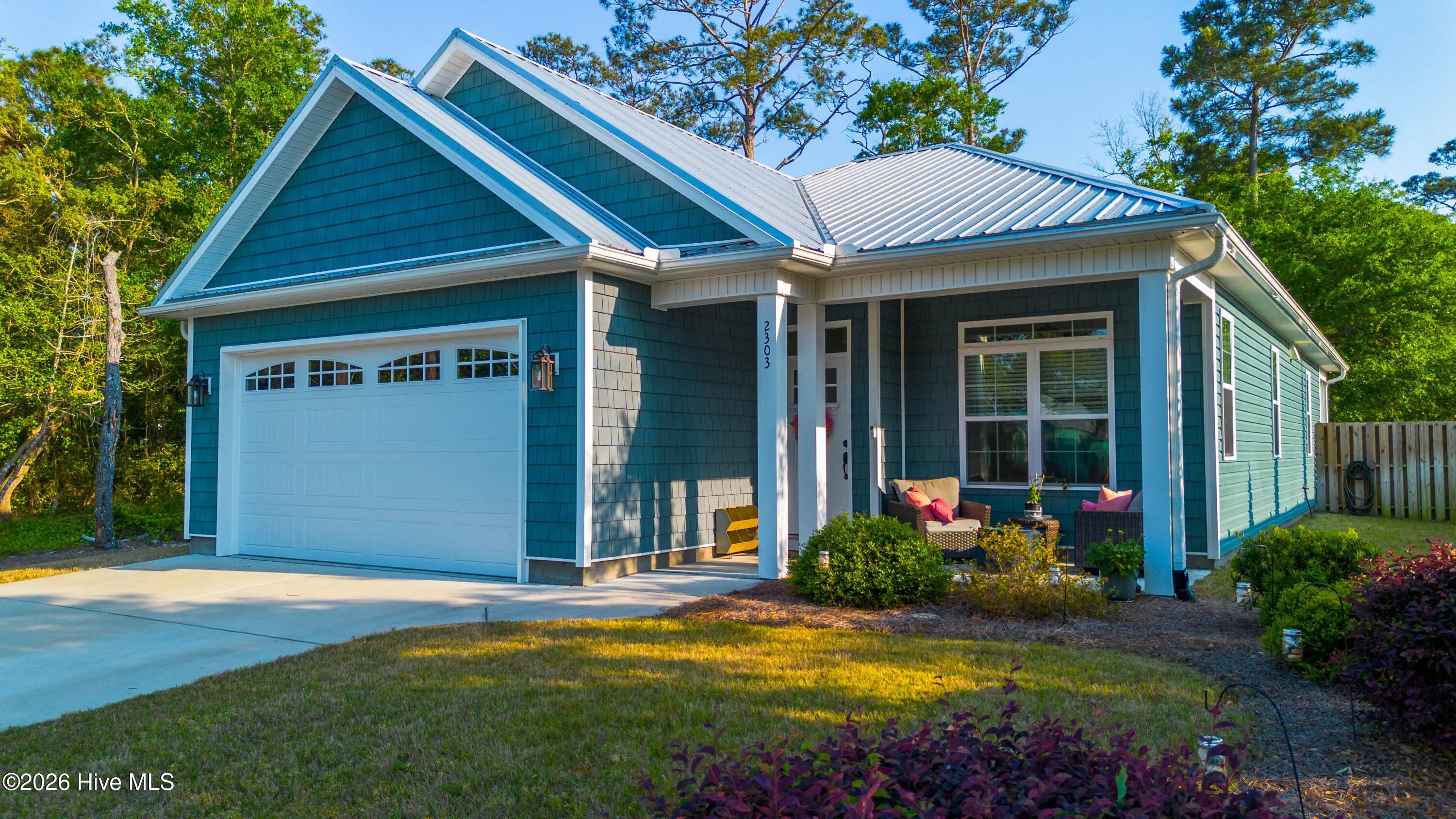 2303 W Oak Island Drive, Oak Island
