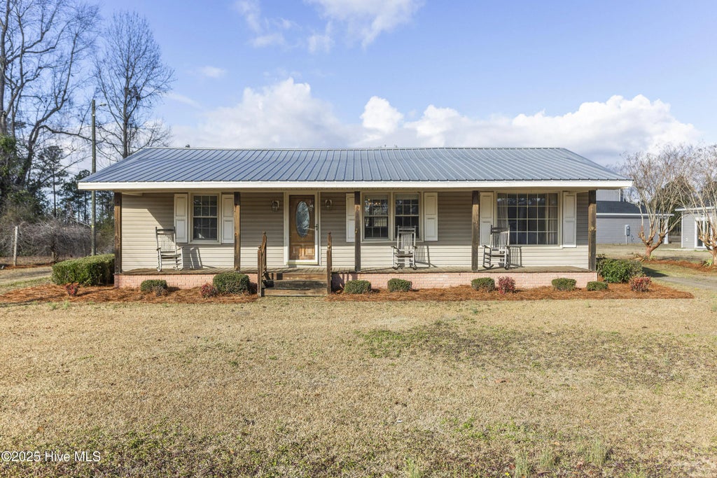 5253 Pleasant Plains Church Road, Whiteville