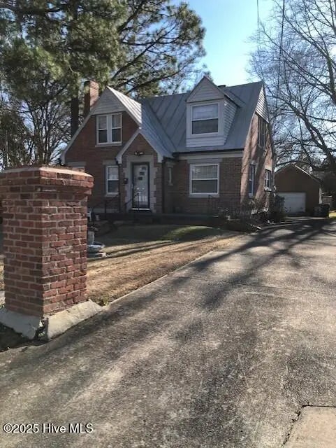 312 Finch Street Se, Wilson