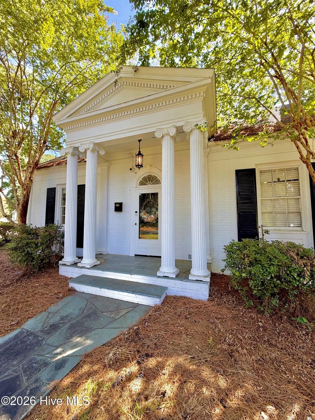 1009 Rhem Street, Kinston