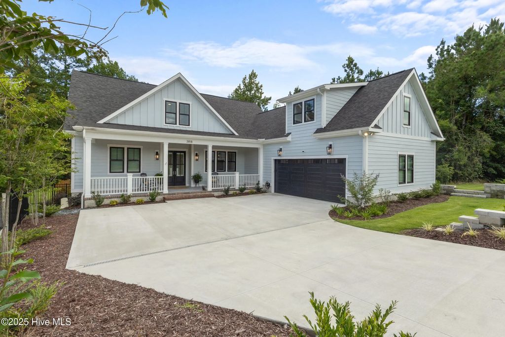 3818 Lemon Drop Lane Ne, Leland