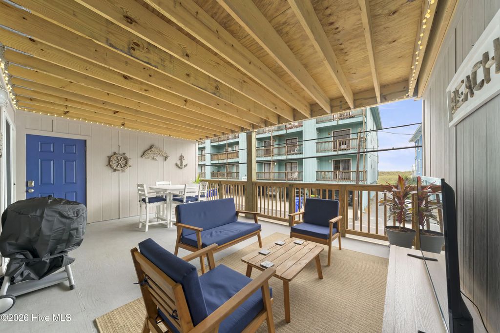 505 N Carolina Beach Avenue Unit 1c, Carolina Beach