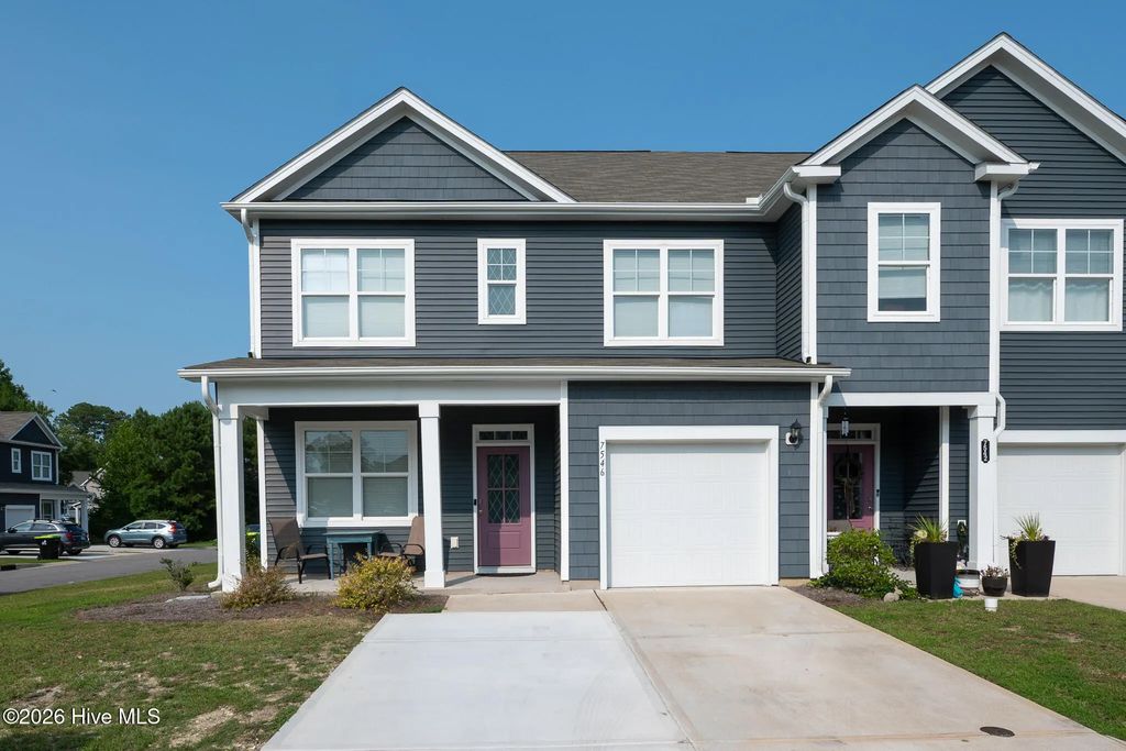 7546 Knightbell Circle Unit 66, Leland
